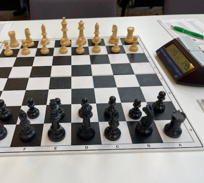 Erste Mannschaft legt nach - knapper Heimsieg gegen Bergische SF